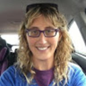 Meet your Posher, Kathrine